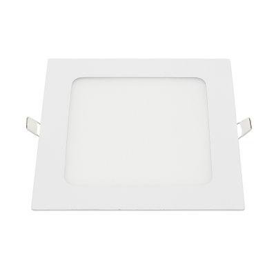 LED Модул За Вграждане Квадратен