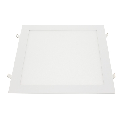 LED Модул За Вграждане Квадратен