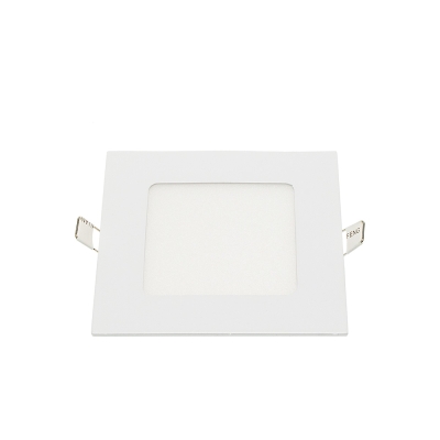 LED Мини Панел Квадратен Висок Клас 5 Години Гаранция