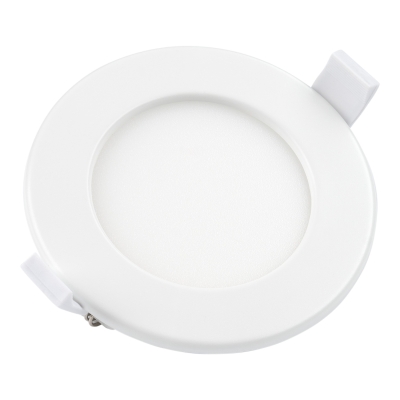 LED Слим Луна Със Сменяема Цветна Температура