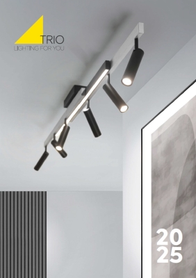 Каталог TRIO