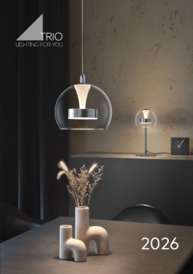 Каталог TRIO