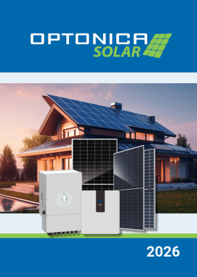 Соларни системи OPTONICA