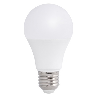 ULTRALUX - LED ЛАМПА КРУШКА 10W, E27, 3000K, 220-240V AC, ТОПЛА СВЕТЛИНА - LBL102730