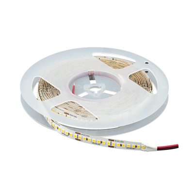 ULTRALUX - ПРОФЕСИОНАЛНА LED ЛЕНТА 17W/M, 4200K, 24V DC, 210 LED/M, SMD2835 - PN28210N
