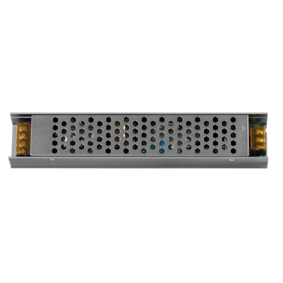 ULTRALUX - ЗАХРАНВАНЕ, СТАБИЛИЗИРAНО, СЛИМ, 24V DC, 150W, IP20 - ZBLJ24150