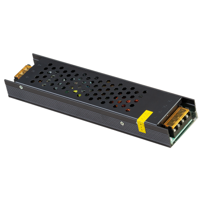 ULTRALUX - ЗАХРАНВАНЕ, СТАБИЛИЗИРAНО, СЛИМ, 24V DC, 300W, IP20 - ZBLJ24300