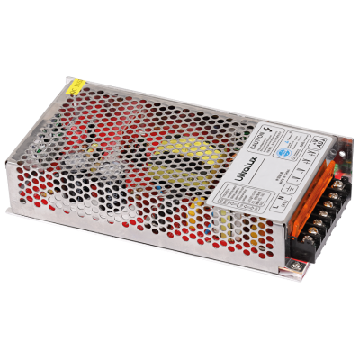 ULTRALUX - ЗАХРАНВАНЕ, СТАБИЛИЗИРAНО, 24V DC, 150W, IP20 - ZNWJ24150