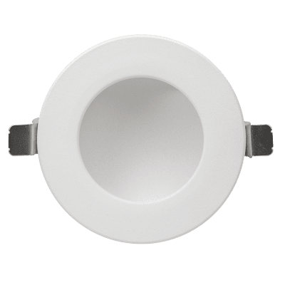 ULTRALUX - LED ЛУНА С ИНДИРЕКТНА СВЕТЛИНА,8W,2700K,220-240V AC,ТОПЛА СВЕТЛИНА,КРЪГ - DIR827