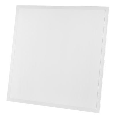 ULTRALUX - LED ПАНЕЛ 600X600 MM, 40W, 5000K, 135 LM/W, 220V-240V AC, IP44 - LPN664050
