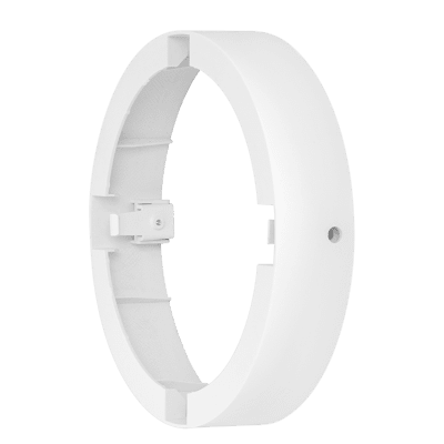 ULTRALUX - РАМКА ЗА ОТКРИТ МОНТАЖ НА СВЕТОДИОДЕН ПАНЕЛ 18W PRW18CCT - FR18