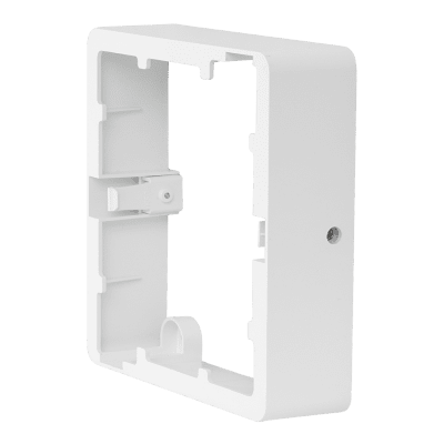 ULTRALUX - РАМКА ЗА ОТКРИТ МОНТАЖ НА СВЕТОДИОДЕН ПАНЕЛ 12W PS1240 - FS12
