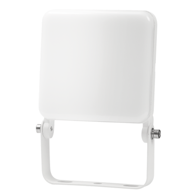 ULTRALUX - LED ПРОЖЕКТОР БЕЗ ЗАСЛЕПЯВАНЕ 20W, 4200K, 220V-240V AC, IP65, БЯЛ - SPA2042