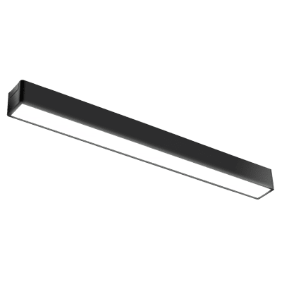 ULTRALUX - LED магнитно smart линейно осв. тяло 30W, CCT, 48V DC - LMST1L30CCT