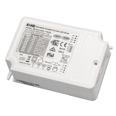 ULTRALUX - ДИМИРАЩ DALI ДРАЙВЕР ЗА LED ПАНЕЛИ ДО 45W - DDLP45D