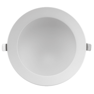 ULTRALUX - DIR2042 LED ЛУНА С ИНДИРЕКТНА СВЕТЛИНА 20W 4200K 220-240V AC НЕУТРАЛНА СВЕТЛИНА КРЪГ