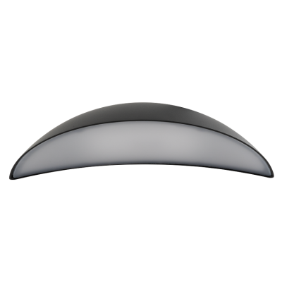 ULTRALUX - LED ФАСАДНО ОСВЕТИТЕЛНО ТЯЛО 18W, 4000K, IP54, СИВО - FOT1840GR