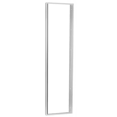 ULTRALUX - Дълбока рамка за открит монтаж на LED панел 1200х300 mm - FSM12370