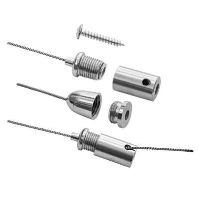 ULTRALUX - КРЕПЕЖНИ ЕЛЕМЕНТИ ЗА LED ПАНЕЛИ И ПРОФИЛИ - KELP82