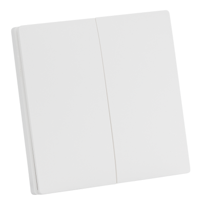 ULTRALUX - RF КИНЕТИЧЕН ДВУКАНАЛЕН КЛЮЧ, IP65 - KRFS2