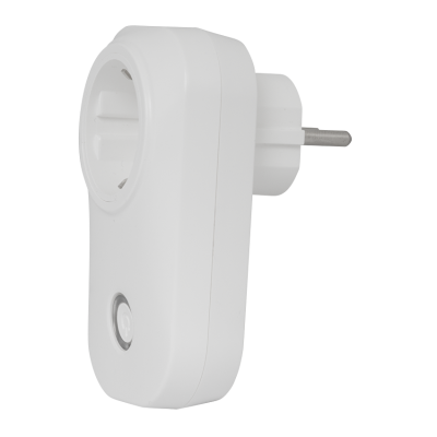 ULTRALUX - RF КИНЕТИЧЕН ЕДНОКАНАЛЕН КОНТАКТ, 220-240V AC, IP20 - KRFSC