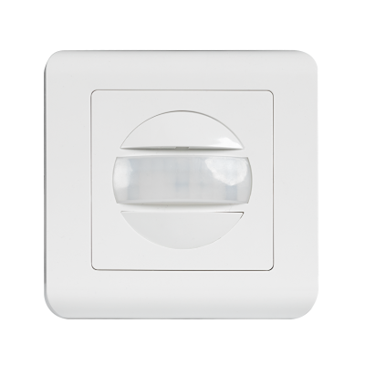 ULTRALUX - КЛЮЧ СЪС СЕНЗОР ЗА ДВИЖЕНИЕ 6M, IP20 -  KSD22