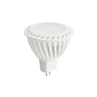 ULTRALUX - LED ЛАМПА ЛУНИЧКА ДИМИРАЩА 4W, MR16, 4200K, 12V DC, НЕУТРАЛНА СВЕТЛИНА - L2S1216442