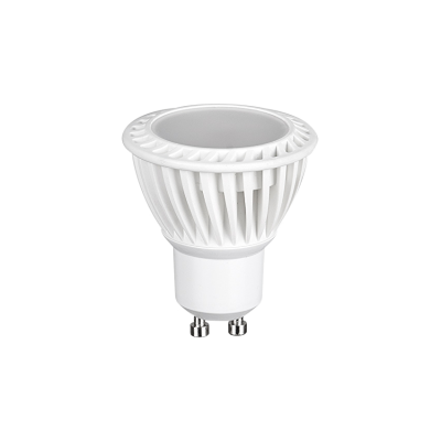 ULTRALUX - LED ЛАМПА ЛУНИЧКА 4W, GU10, 4200K, 220-240V AC, НЕУТРАЛНА СВЕТЛИНА - L2S22010442