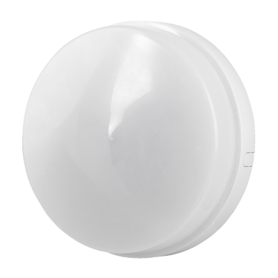 ULTRALUX - LED ВОДОУСТОЙЧИВА ПЛАФОНИЕРА КРЪГ БЯЛА 14W, 220V, IP44, 4200K, НЕУТРАЛНА СВЕТЛИНА - LBH1442R