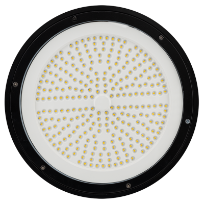 ULTRALUX - LED ИНДУСТРИАЛНО ОСВЕТИТЕЛНО ТЯЛО КАМБАНА, 150W, 5000K, 220V-240V AC, IP65, 15000LM - LIKDN15050