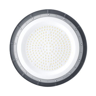 ULTRALUX - LED индустриално осветително тяло камбана, 150W, 5000K, 220V-240V AC, IP65 - LIKDX15050