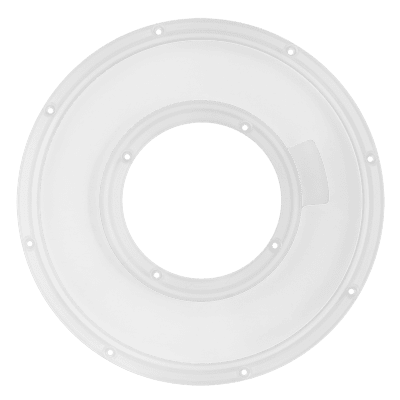 ULTRALUX - Дифузер 120° за LED индустриално осветително тяло LIKXN10050