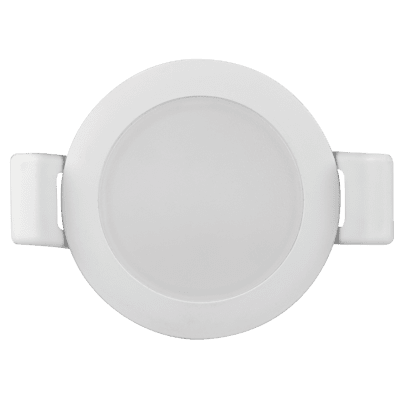 ULTRALUX - LED ЛУНА ЗА ВГРАЖДАНЕ4W, 4200K, 220-240V AC, НЕУТРАЛНА СВЕТЛИНА - LLV442