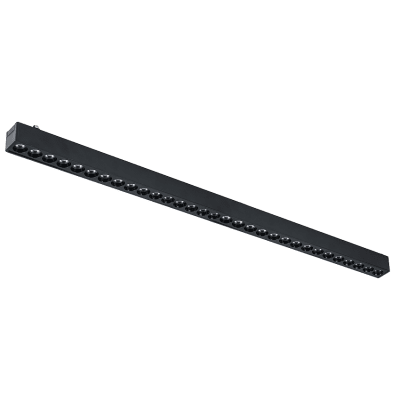 ULTRALUX - LED магнитно smart линейно осв. тяло 30W, CCT, 48V DC - LMST2L30CCT