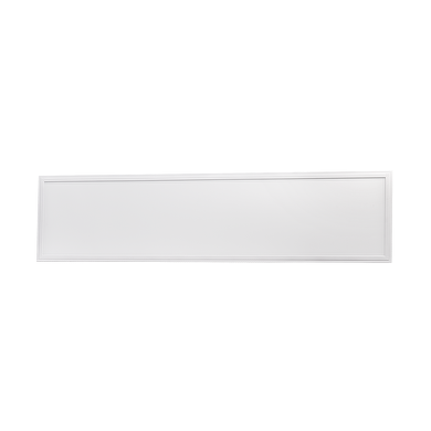 ULTRALUX - LED ПАНЕЛ 1200X300 MM 40W 5000K 220V-240V AC - LN1234050
