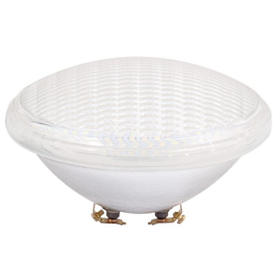 ULTRALUX - LED ЛАМПА ЗА БАСЕЙН IP68 PAR56 15W, 6000K, 12V AC/DC, СТУДЕНА СВЕТЛИНА - LP56121560