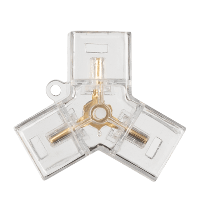 ULTRALUX - Y- Конектор за LT5X760, 120°, 2 пина - LT5XC120Y