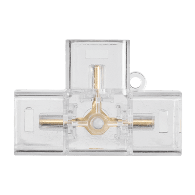 ULTRALUX - T- конектор за LT5X760, 90°, 2 пина - LT5XCT