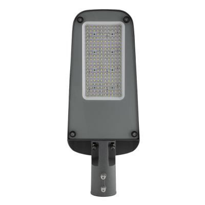 ULTRALUX - LED улично тяло с програмируем драйвер Ф60, 150°x90°, 100W, 4000K, 220V-240V AC, IP66 - LUTHP10040IN