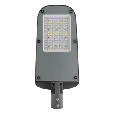 ULTRALUX - LED улично тяло с програмируем драйвер Ф60, 150°x90°, 150W, 4000K, 220V-240V AC, IP66 - LUTHP15040IN