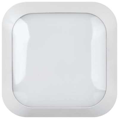 ULTRALUX - LED влагозащитена плафониера, 220-240V AC, 14W, 4500К, IP66 - LWP2201445