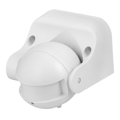 ULTRALUX - МИКРОВЪЛНОВ СЕНЗОР ЗА ОТКРИТ МОНТАЖ 360° / 180° - MSOM