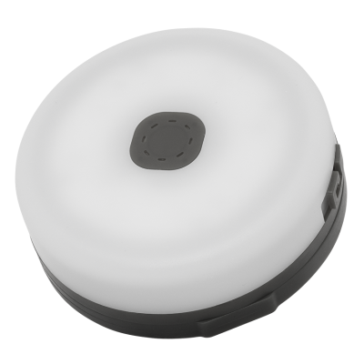 ULTRALUX - LED USB мултифункционална презареждаема лампа с RGBW стринг 10m, 5W, Li-Ion 3.7 V DC, IP54 - PML5RGBW