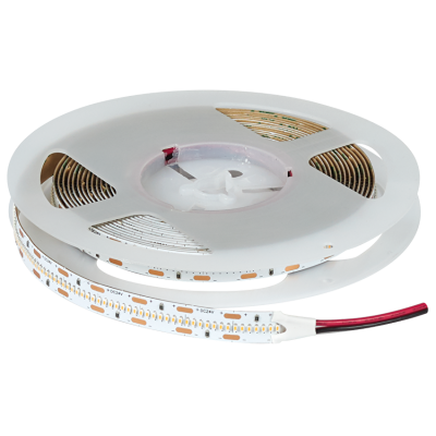 ULTRALUX - ПРОФЕСИОНАЛНА LED ЛЕНТА 22W/M 4200K 24V DC 420 LEDS/M SMD2110 5m - PN21420N