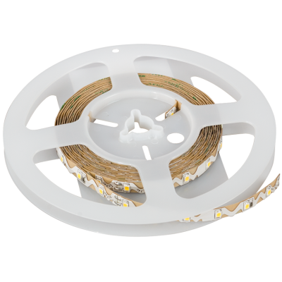 ULTRALUX - S-ОБРАЗНА ПРОФЕСИОНАЛНА LED ЛЕНТА 9.6W/M, 4200K, 24V DC, 60 LED/M, SMD2835 - PN2860ZN