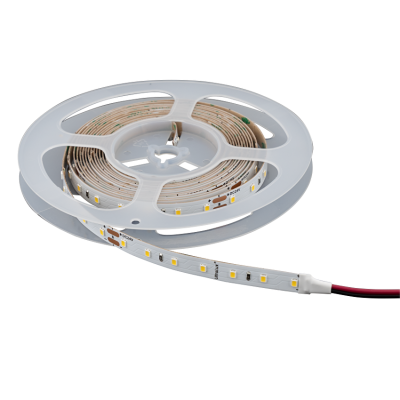 ULTRALUX - ПРОФЕСИОНАЛНА LED ЛЕНТА 7.2W/M, 4200K, 24V DC, 70 LED/M, SMD2835 - PN2870N