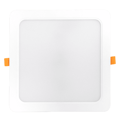 ULTRALUX - LED ПАНЕЛ ЗА ВГРАЖДАНЕ, КВАДРАТ, 24W, 4000K, 220-240V AC, НЕУТРАЛНА СВЕТЛИНА - PS2440