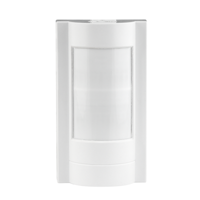 ULTRALUX - PIR СЕНЗОР ЗА ДВИЖЕНИЕ ЗА ОТКРИТ МОНТАЖ БЕЗ ДЕТЕКЦИЯ НА ЖИВОТНИ > 50КГ., МАКС. 12М - SDAP