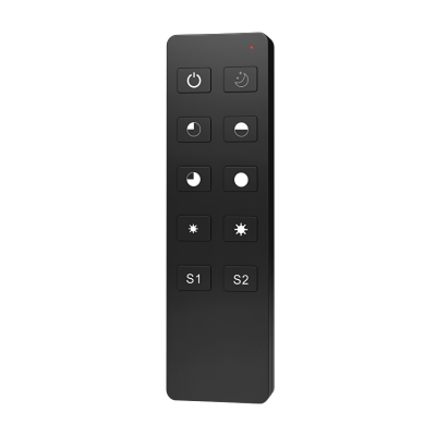 ULTRALUX - RF ДИСТАНЦИОННО УПРАВЛЕНИЕ ЗА SDTD, SDWTD, SDW010D, 1 ЗОНА - SDR1Z