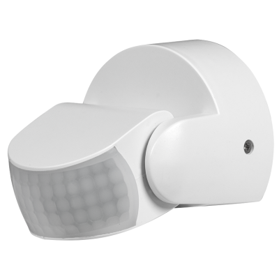 ULTRALUX - СЕНЗОР ЗА ДВИЖЕНИЕ ЗА ОТКРИТ МОНТАЖ, 9M, 2XPIR, IP65 - SDVMD